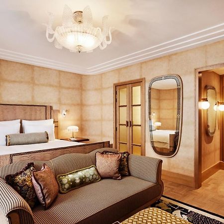 Sommerro 奥斯陆 外观 照片 A suite at The Imperial