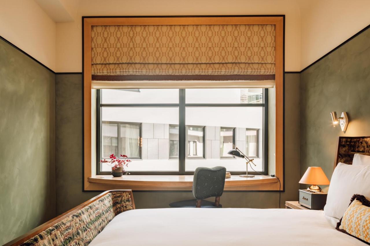 Sommerro 奥斯陆 外观 照片 A room at the hotel