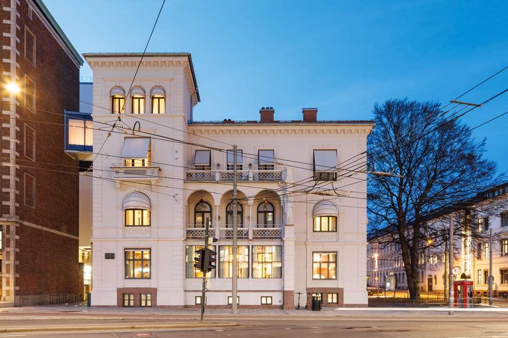 Sommerro 奥斯陆 外观 照片 The Swedish Museum of Photography